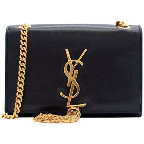 ysl sachel